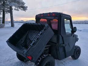 Polaris Ranger