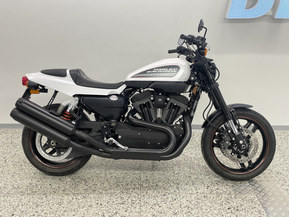 Harley-Davidson Sportster