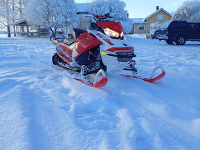 Ski-Doo Backcountry