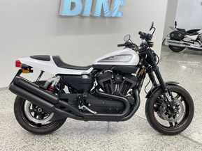 Harley-Davidson Sportster