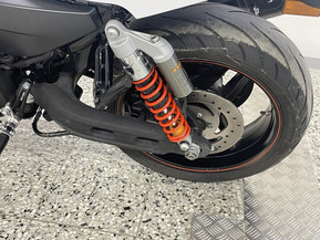 Harley-Davidson Sportster