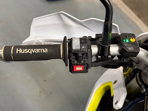 Husqvarna 701