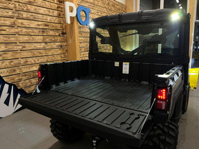 Polaris Ranger