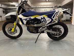 Husqvarna 701