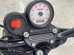 Harley-Davidson Sportster