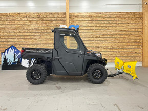 Polaris Ranger