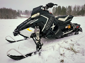Polaris 800 PRO X