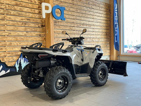 Polaris Sportsman