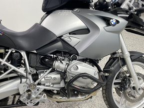 BMW R