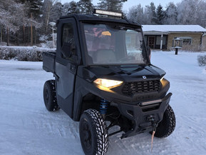 Polaris Ranger