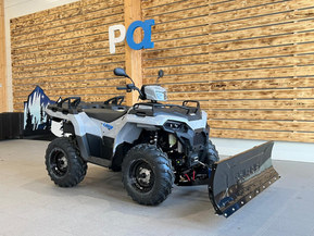 Polaris Sportsman