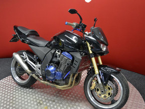 Kawasaki Z