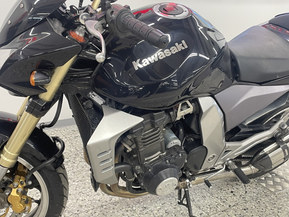 Kawasaki Z