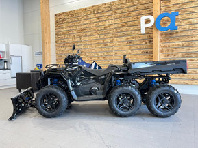 Polaris Bigboss 6X6