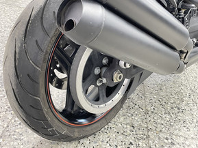 Harley-Davidson Sportster