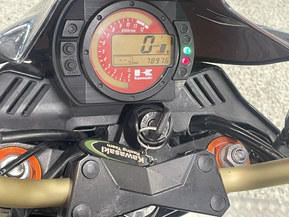 Kawasaki Z