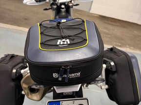 Husqvarna 701