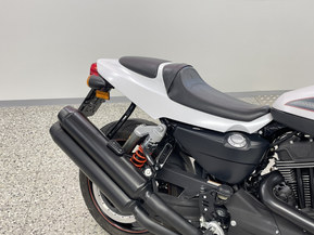 Harley-Davidson Sportster