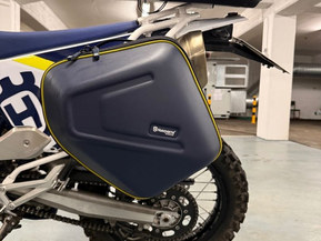 Husqvarna 701