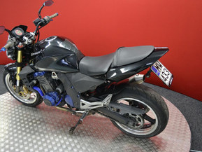 Kawasaki Z