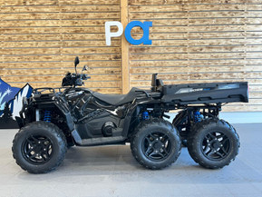 Polaris Bigboss 6X6