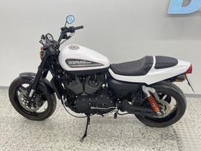 Harley-Davidson Sportster