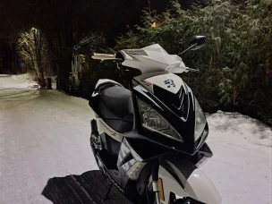 Peugeot Speedfight 3