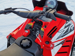 Arctic Cat ZR