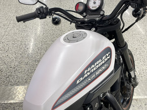 Harley-Davidson Sportster