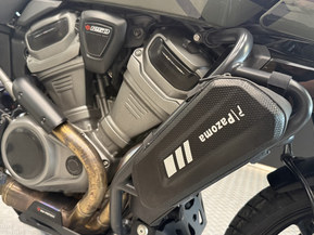 Harley-Davidson Pan America