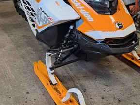 Ski-Doo Summit