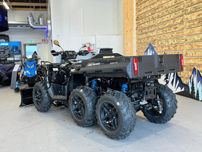 Polaris Bigboss 6X6