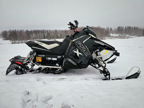 Polaris 800 PRO X