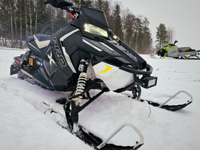 Polaris 800 PRO X