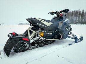 Polaris 800 PRO X