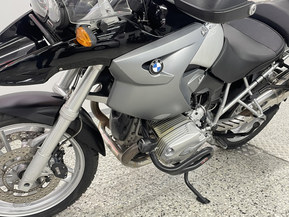 BMW R