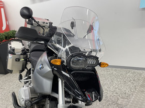 BMW R
