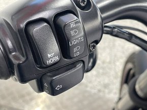 Harley-Davidson Sportster