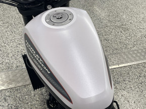 Harley-Davidson Sportster