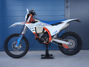 KTM 350