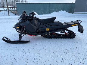 Ski-Doo Renegade