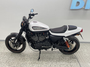 Harley-Davidson Sportster