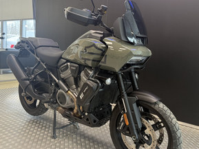 Harley-Davidson Pan America