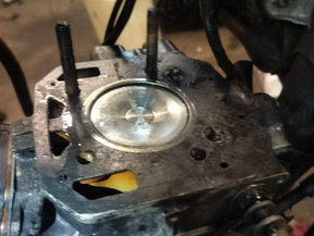 Kawasaki KX