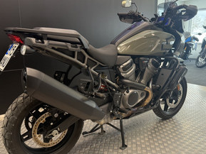 Harley-Davidson Pan America