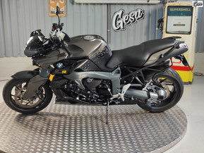 BMW K