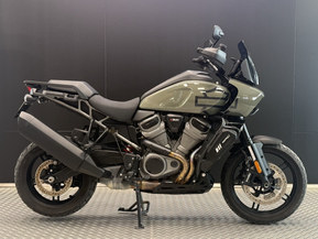 Harley-Davidson Pan America