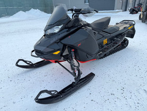 Ski-Doo Renegade