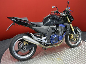 Kawasaki Z