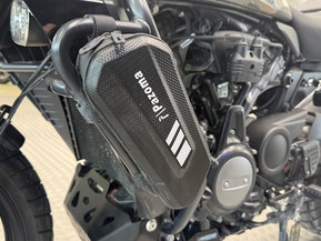 Harley-Davidson Pan America